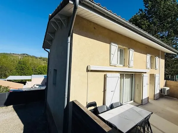 Maison 3 pièces 88 m²