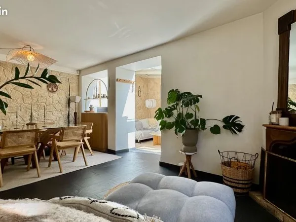Maison de village 6 pièces 97 m²