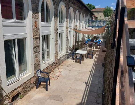 Maison 6 pièces 400 m²