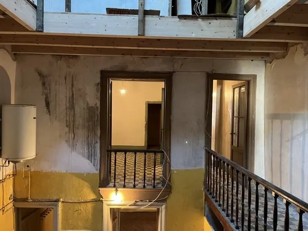 Maison 5 pièces 152 m²