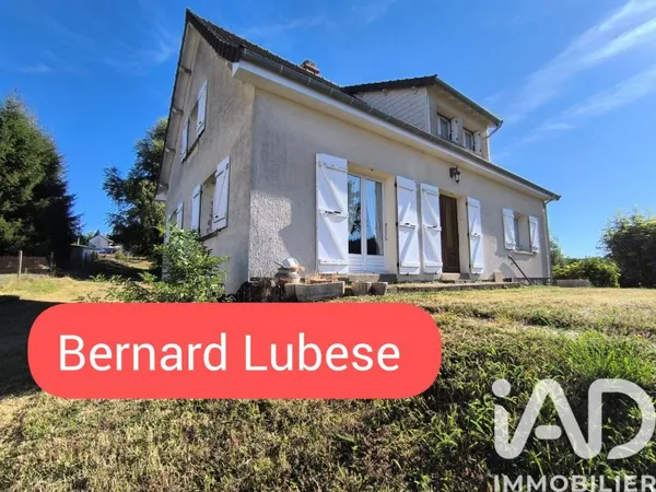 Maison 6 pièces 149 m²