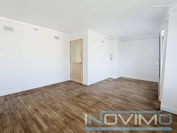 Appartement 5 pièces 71 m²