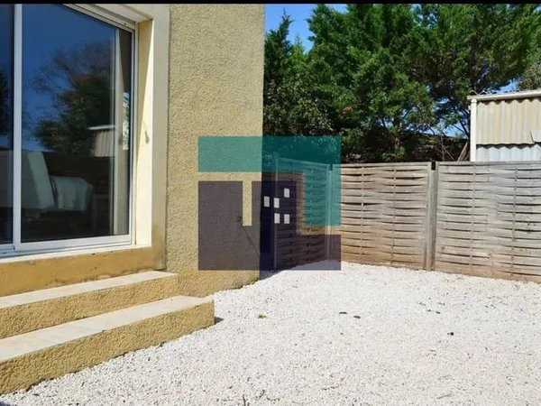 Maison à vendre Frontignan