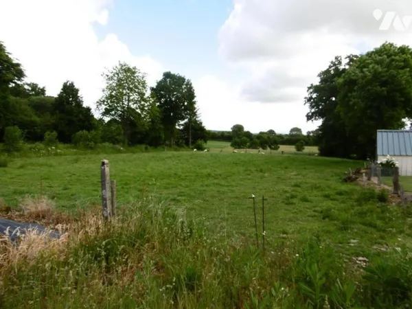 Terrain 2926 m²