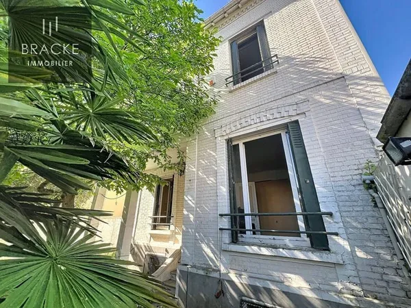 Maison 7 pièces 152 m²
