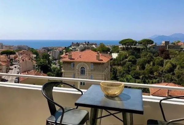 Appartement 1 pièce 31 m²