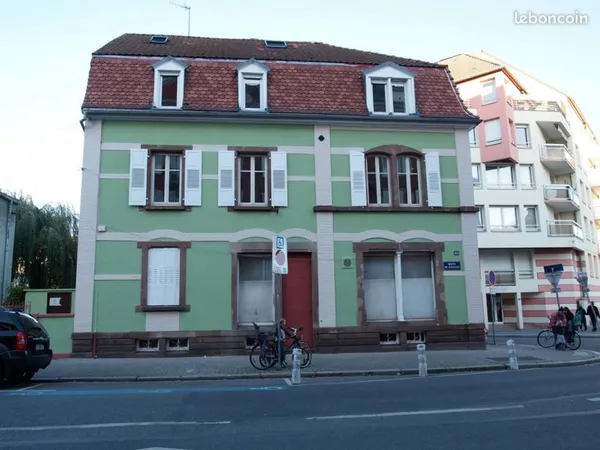 Garde-meubles / rangement