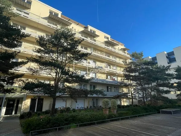 A VENDRE * AGENCE GIBOIRE * Appartement Studio Rennes 1 pièce 31m2