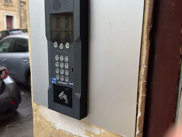 A louer t1 13006 30m2