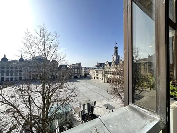 Duplex 5 pièces 158 m²