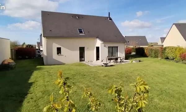 À Vendre Maison Baron sur Odon
