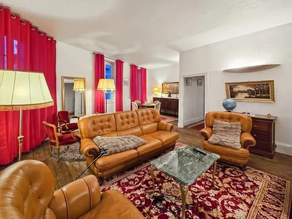 Maison 8 pièces 172 m²