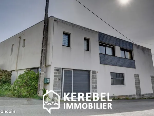 Appartement 5 pièces 132 m²