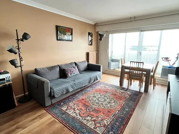 Appartement 3 pièces 67 m²