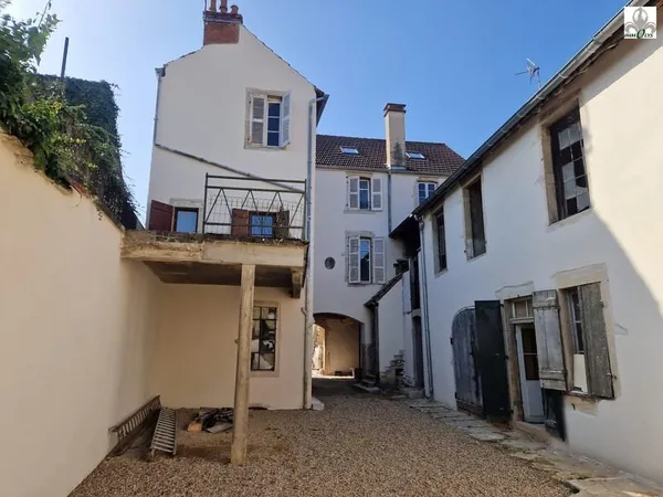 Appartement à vendre Savigny-lès-Beaune