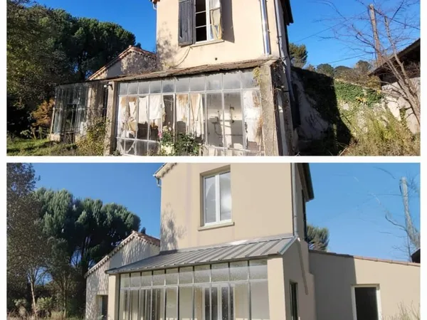 Maison 4 pièces 104 m²