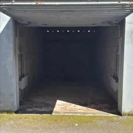 Garage Epinal