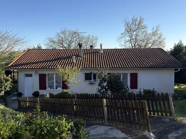Maison 5 pièce(s) 106 m2