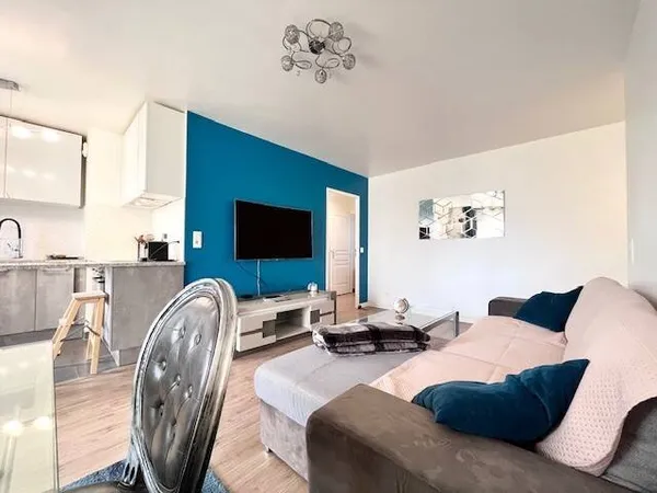 Appartement 3 pièces 67 m²