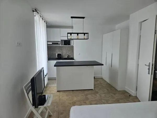Appartement 1 pièce 20 m²