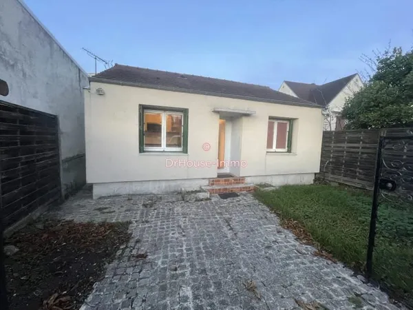 Maison 3 pièces 48 m²