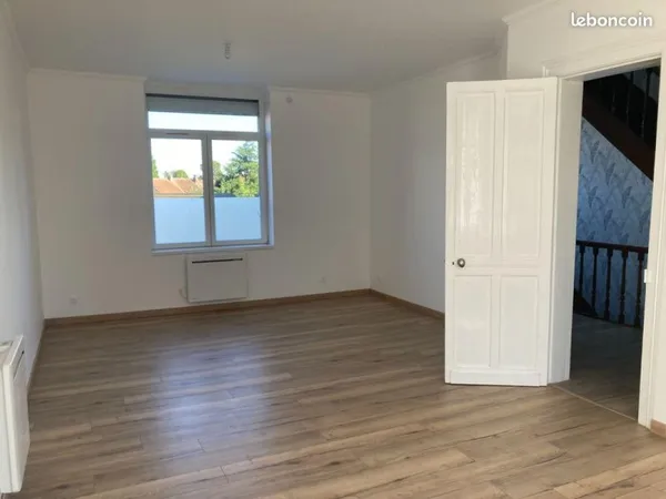 Appartement 103 m² Merville