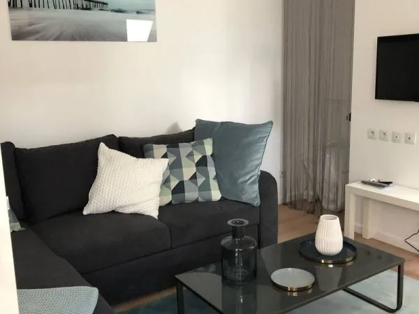 Appartement 1 pièce 18 m²