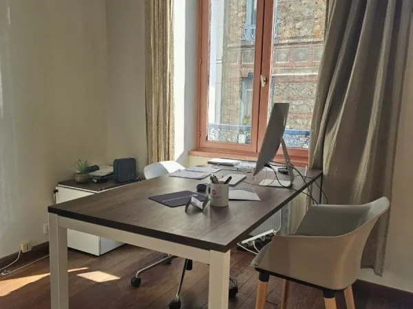 Loue bureau