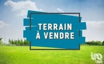 Terrain 408 m²