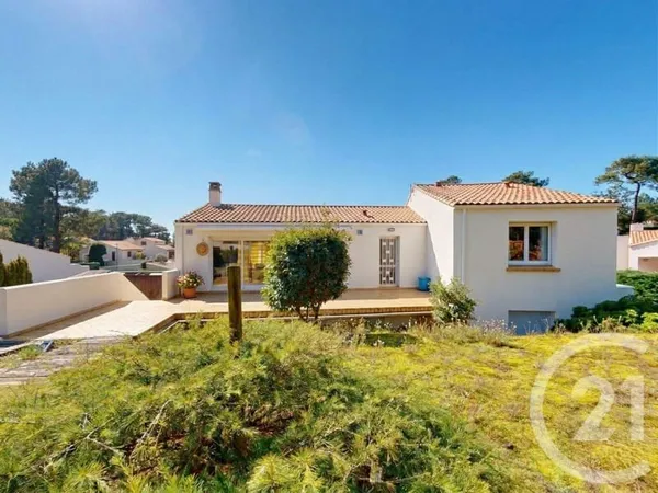 Maison 7 pièces 169 m²