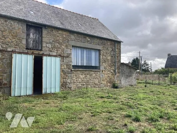 Local d'activité 80 m²