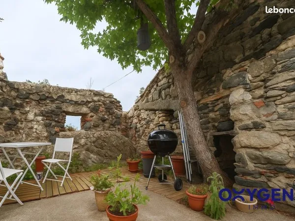 Maison 5 pièces 80 m²