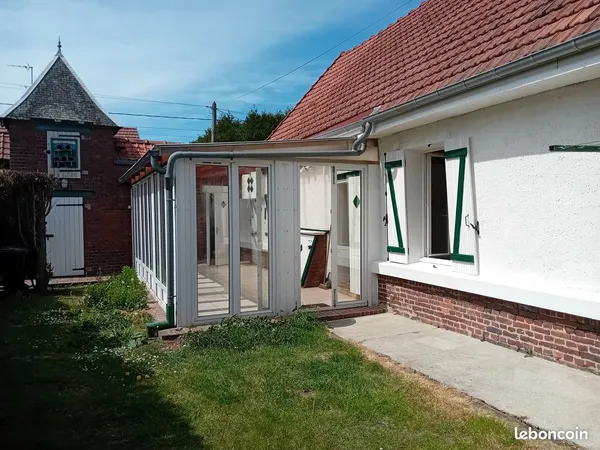 Location de maison