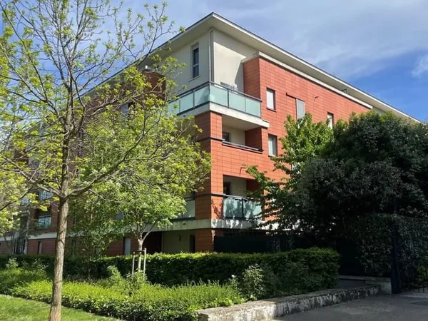 Appartement 3 pièces 58 m²