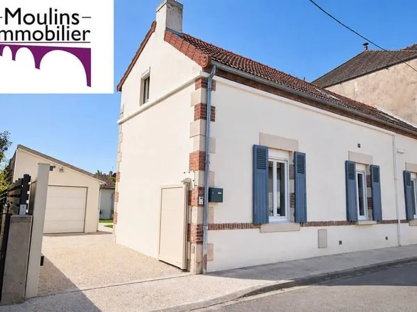 Maison 6 pièces 127 m²