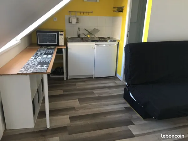 Appartement T1