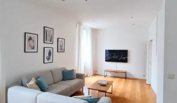 APPARTEMENT 2 PIECES 49m²
