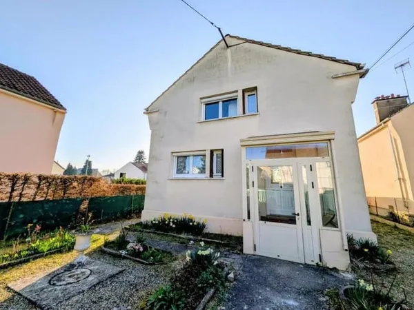 Maison à rénover