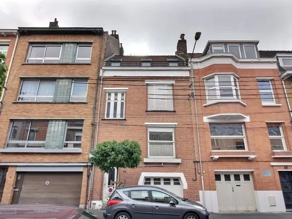 Maison 6 pièces 144 m²