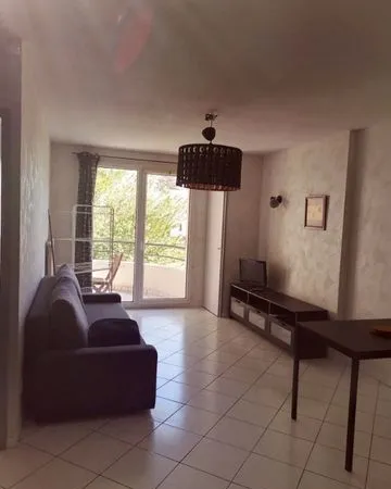 Appartement t2 fontanil