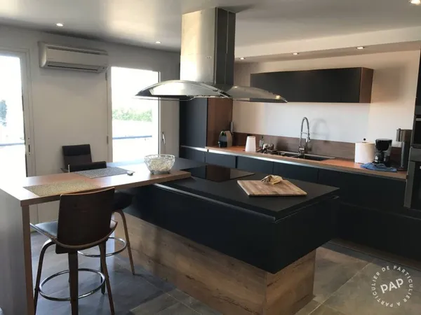 Appartement 5 pièces 249 m²