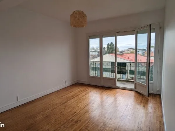 Appartement Location Agen 3p 45m² 510€