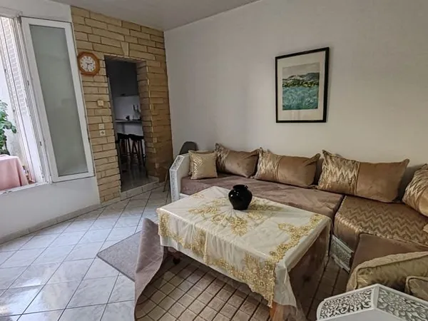 Appartement 2 pièces 36 m²