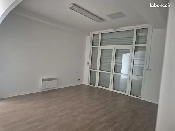 Bureaux ou commerce