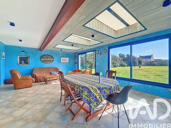Maison 6 pièces 125 m²
