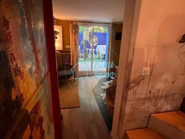 Maison de ville 4 pièces 115 m²