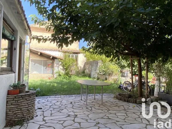 Vente Maison de village 6 pièces