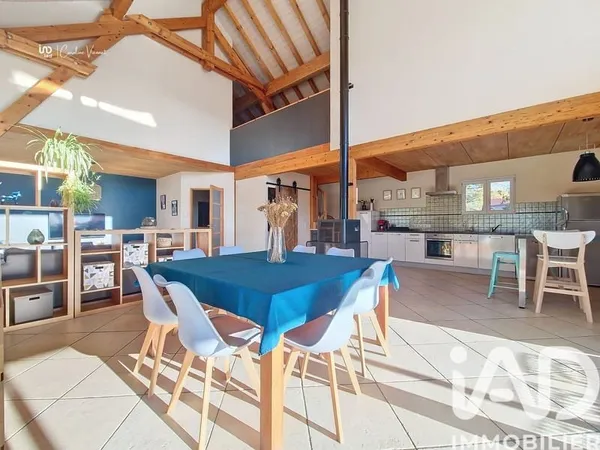 Vente Maison/villa 6 pièces