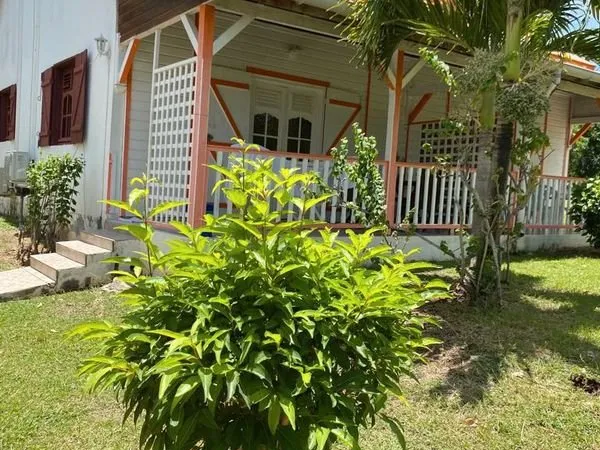Location de maison F3 meublée