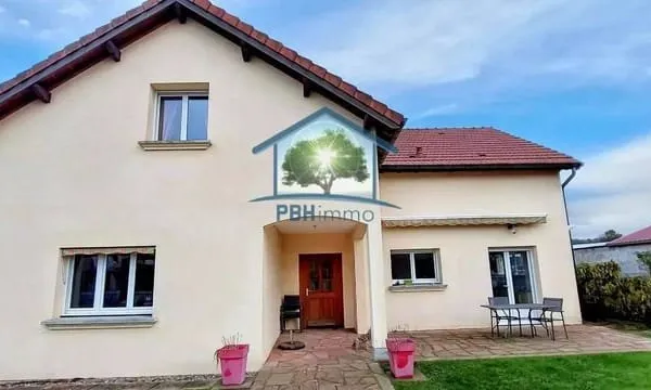 Maison 12 pièces 500 m²